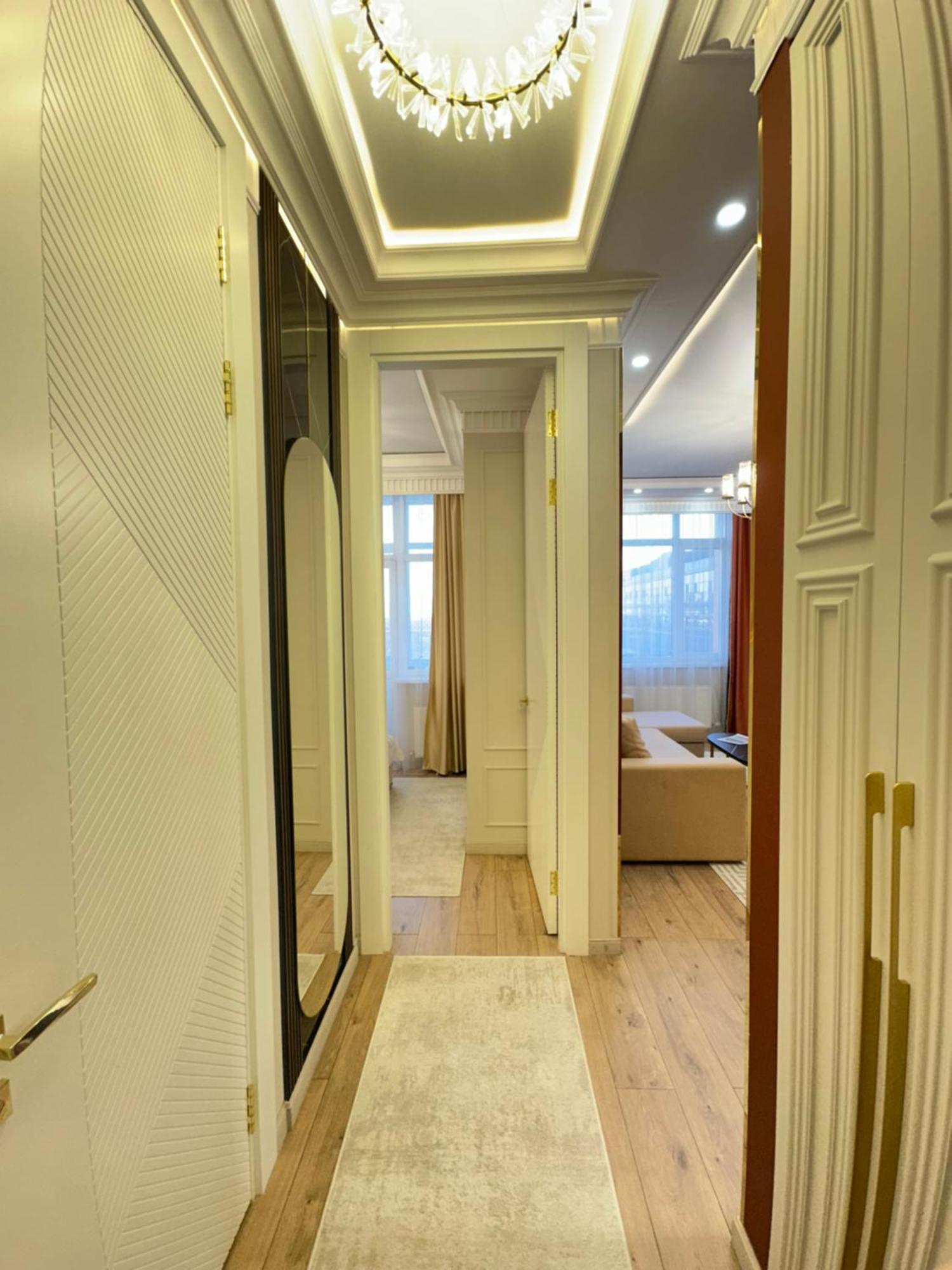Luxury Arena Nur-Sultan (Astana)